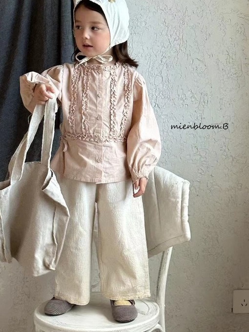 Momo Lace Pants