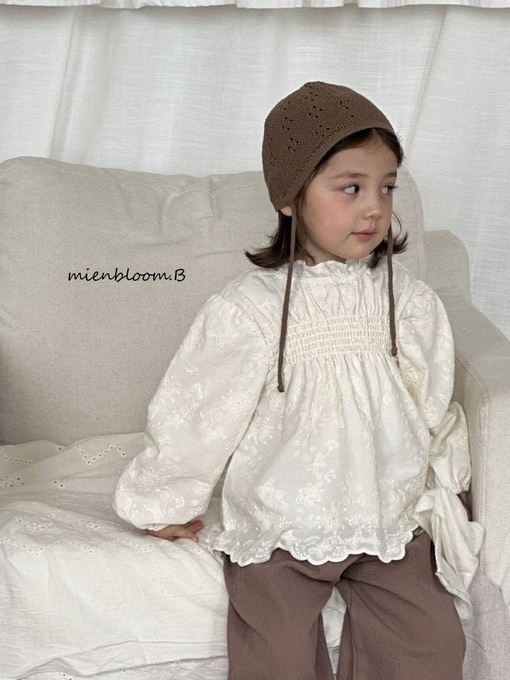Marie Blouse