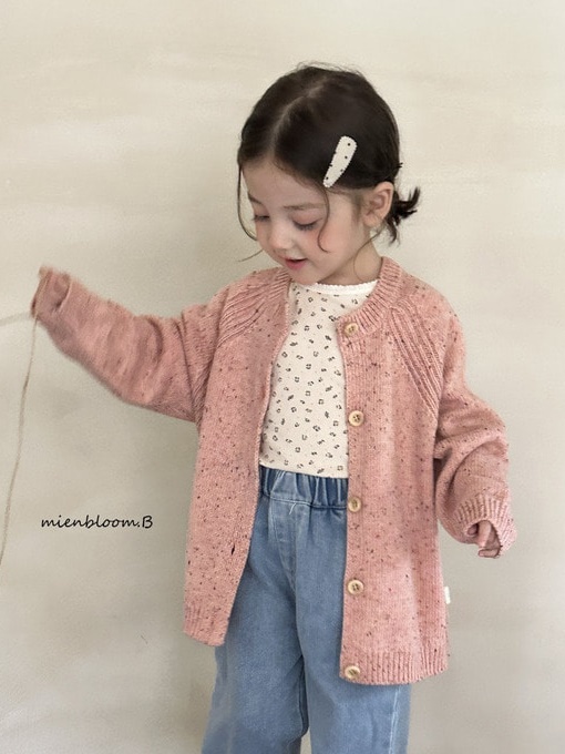 Voca Cardigan