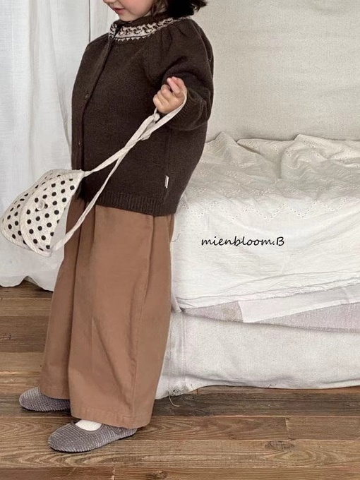 Simple Pants