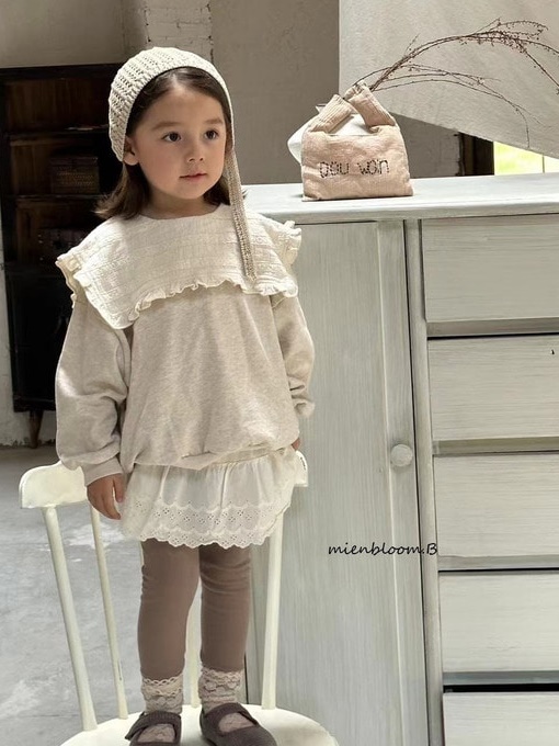 Lace Skirt