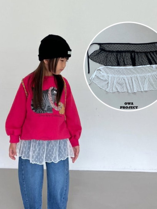 Pearl Wrp Skirt