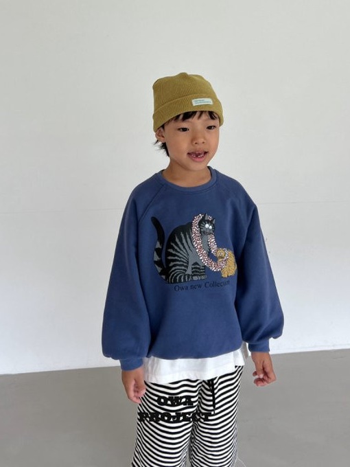 Cat Sweatshirts