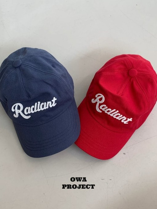 Felt Cap