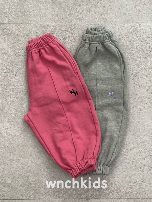 Jellato Jogger Pants
