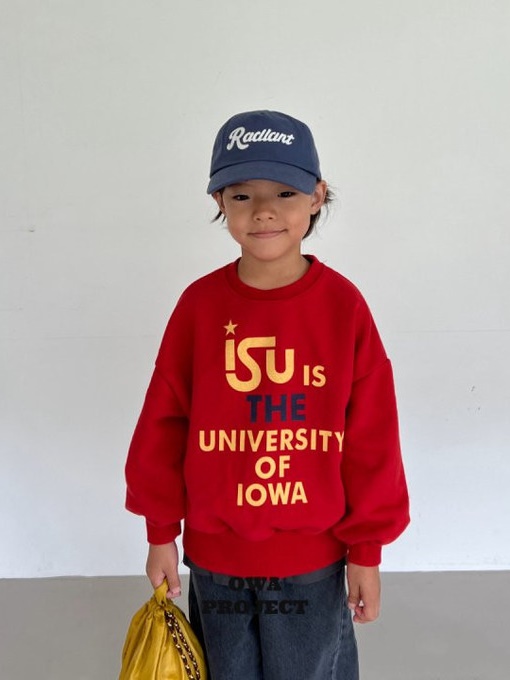Isu Sweatshirts