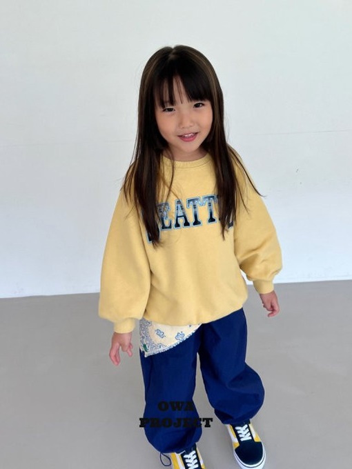 Seattle Sweatshirts