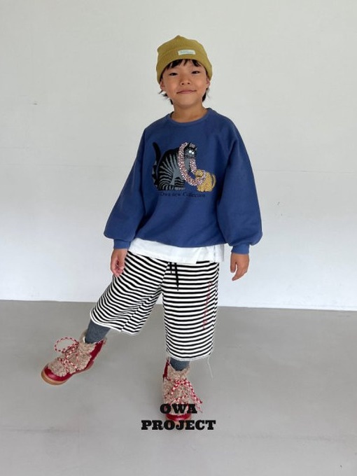 Dekki Half Pants