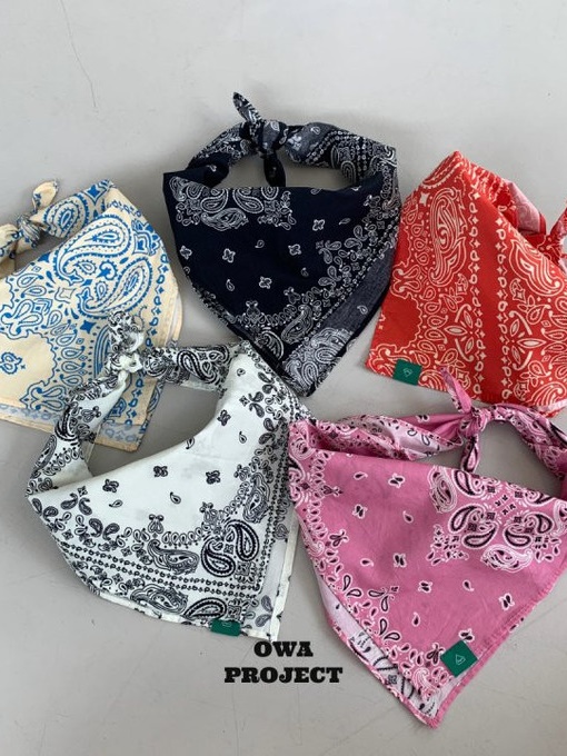 Owa Bandana