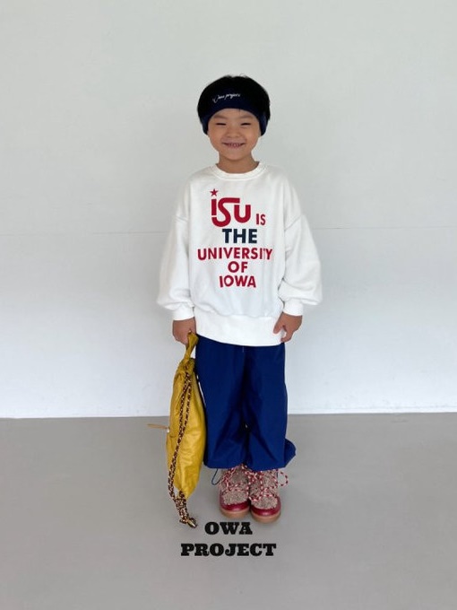 Stay Pants