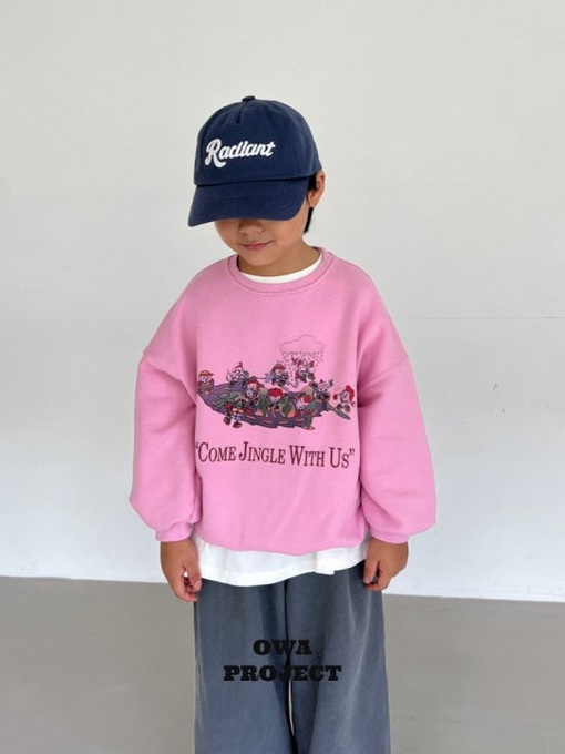 Jungle Sweatshirts