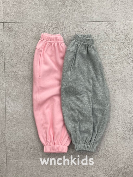 Cash Jogger Pants