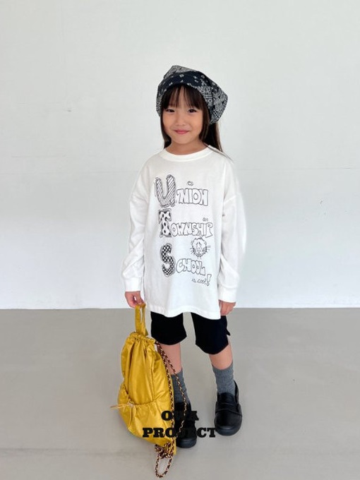 UTS Graphic Tee