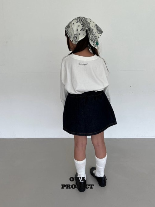 Balloon Skirt