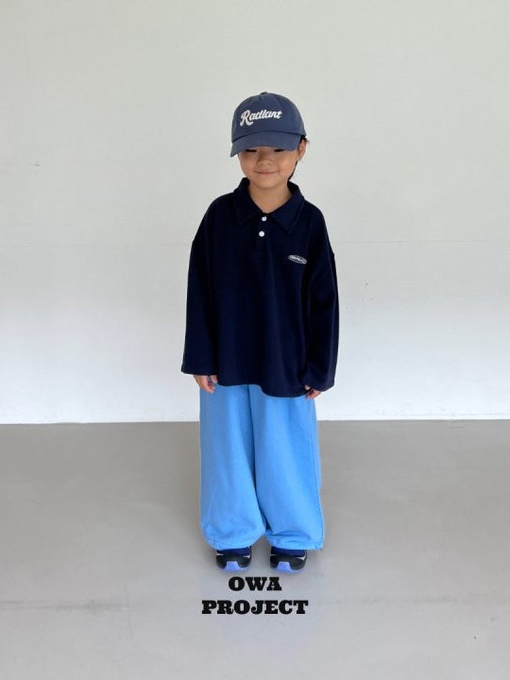 Pigment Pants