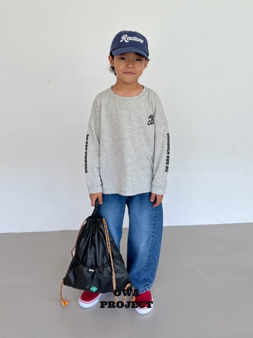 Children Tee
