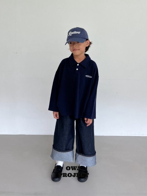 Wide Pintuck Pants