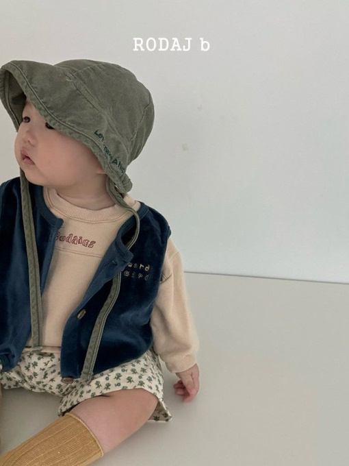 With Vest
