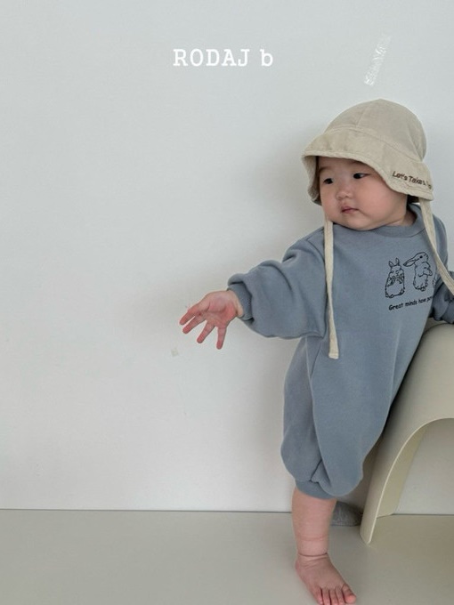 Wishes Bodysuit