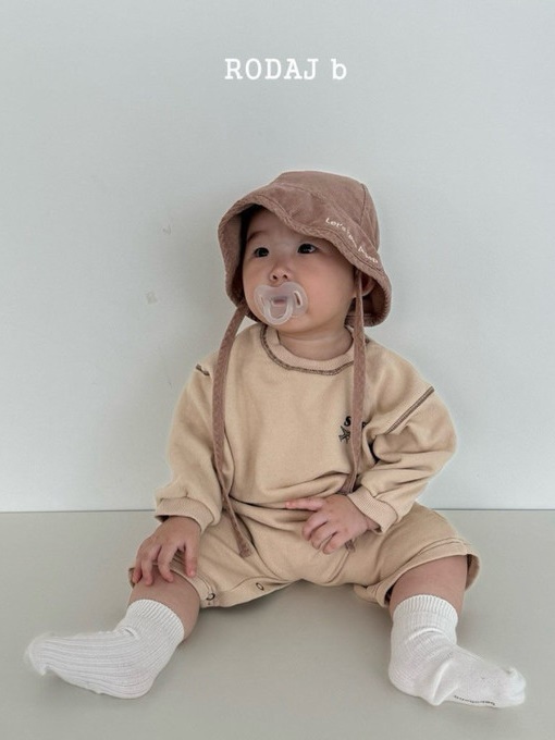 Step Bodysuit