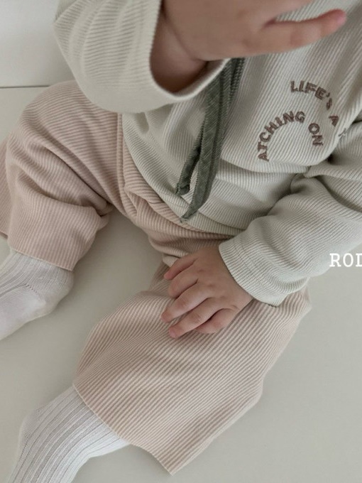Pusil Pants