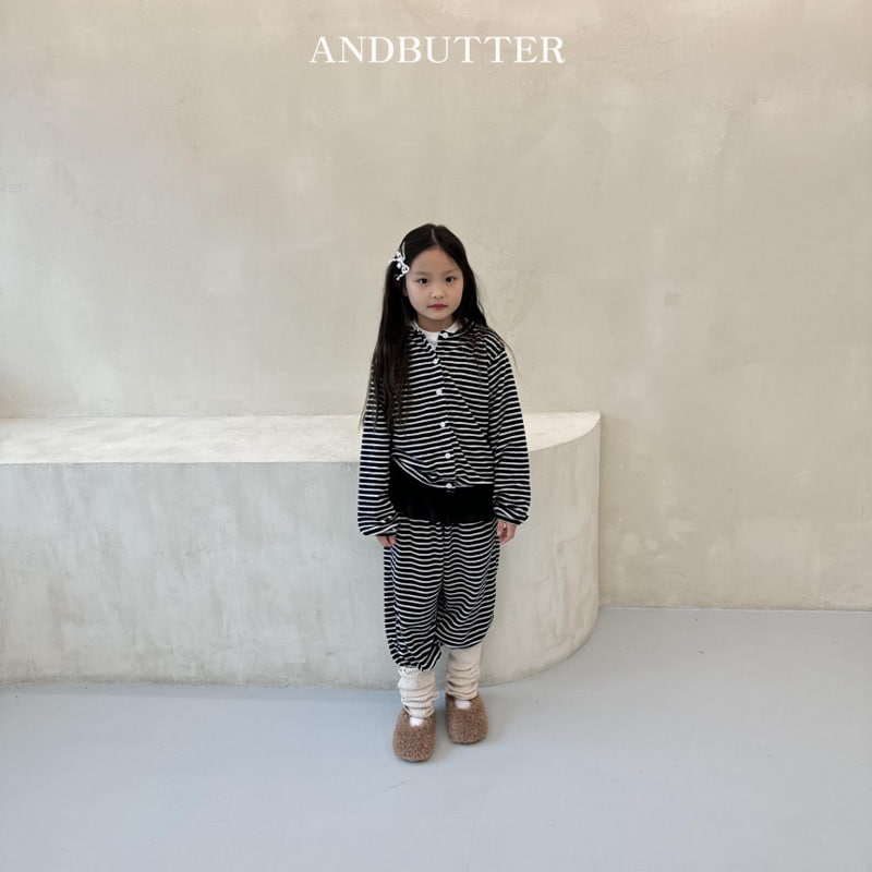 Andbutter - Korean Children Fashion - #discoveringself - Metal Hairpin Set - 11