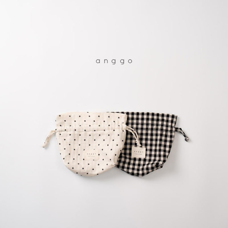 Anggo - Korean Children Fashion - #designkidswear - Anne Mini Bag - 2