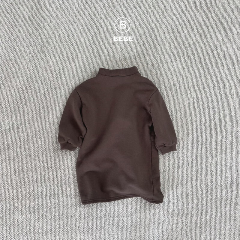 Bella Bambina - Korean Baby Fashion - #babyfever - Bebe Melly One-piece - 8