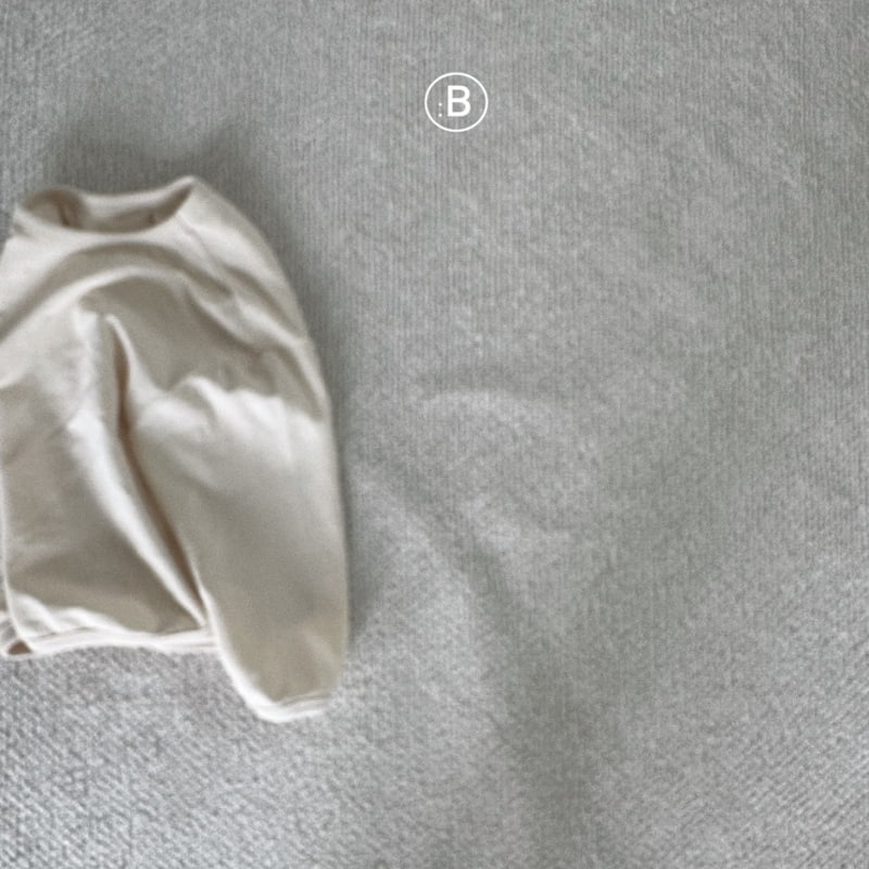 Bella Bambina - Korean Baby Fashion - #babygirlfashion - Bangbang Tee - 5