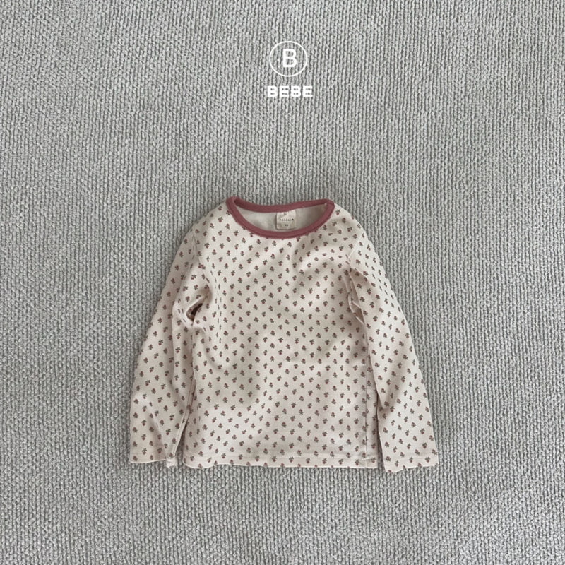 Bella Bambina - Korean Baby Fashion - #babylifestyle - Bebe Flower Easywear - 4