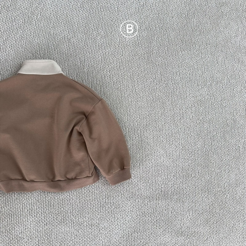 Bella Bambina - Korean Children Fashion - #childofig - Shake Anorak - 9