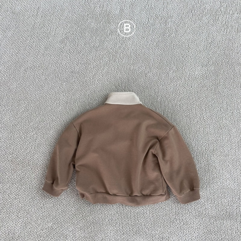 Bella Bambina - Korean Children Fashion - #childrensboutique - Shake Anorak - 10