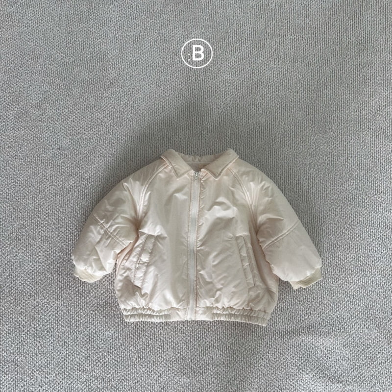Bella Bambina - Korean Children Fashion - #designkidswear - Bangbang Jacket - 3