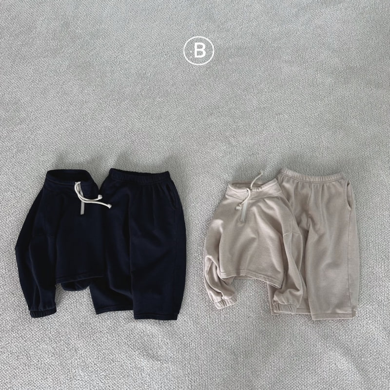 Bella Bambina - Korean Children Fashion - #fashionkids - Louri Set