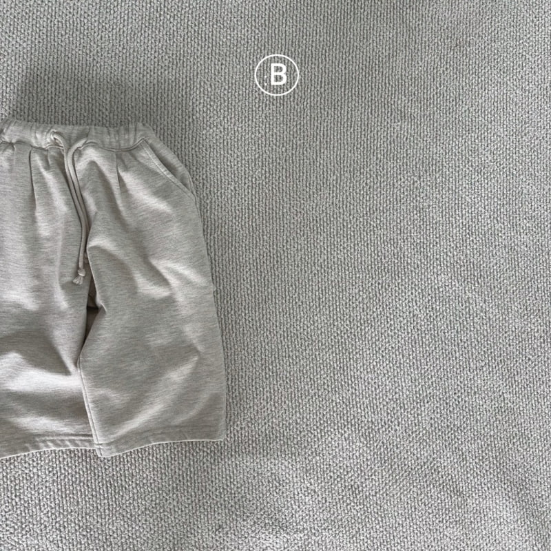 Bella Bambina - Korean Children Fashion - #magicofchildhood - Hip Trainng Pants - 3
