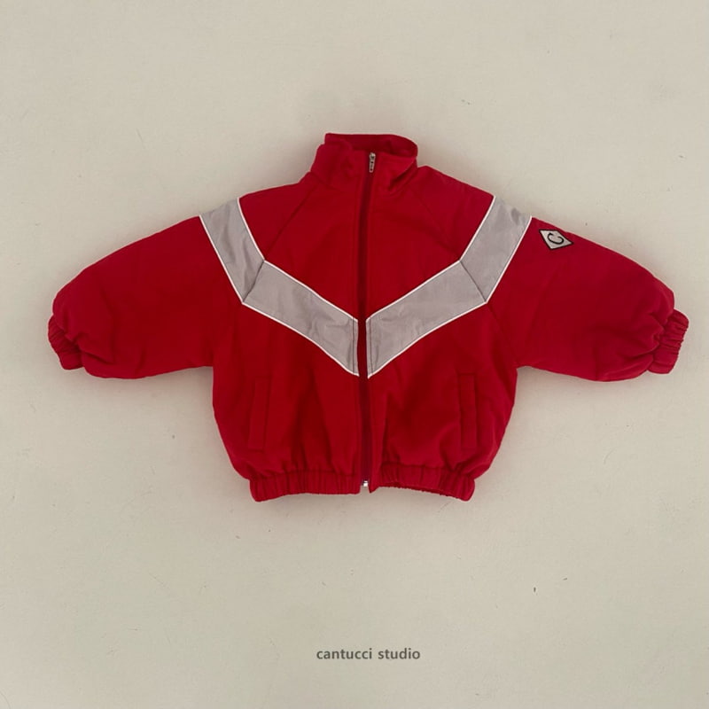 Cantucci Studio - Korean Children Fashion - #Kfashion4kids - Tiger Jumper - 2