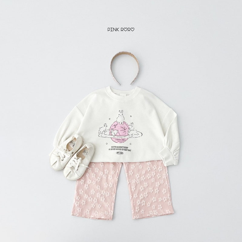 Pinkroro - Korean Children Fashion - #magicofchildhood - Delmont Straight Pants - 5