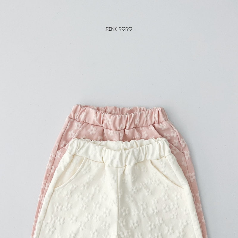 Pinkroro - Korean Children Fashion - #prettylittlegirls - Delmont Straight Pants - 7