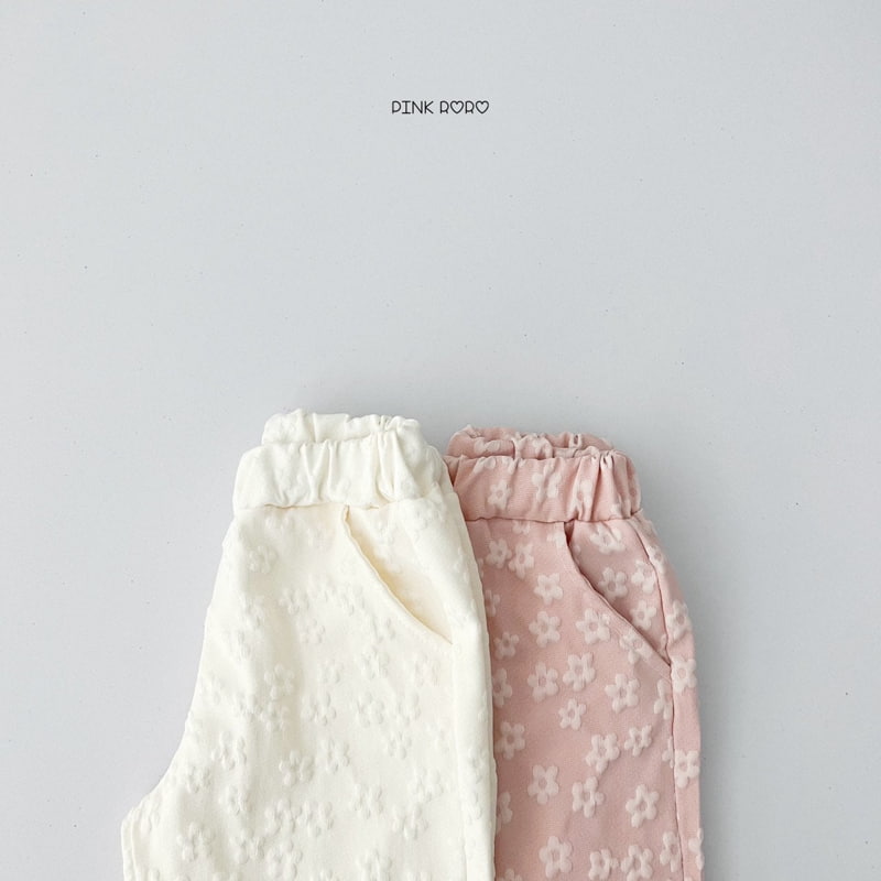 Pinkroro - Korean Children Fashion - #todddlerfashion - Delmont Straight Pants - 8