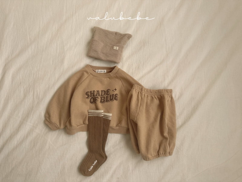Valu Bebe - Korean Baby Fashion - #babyoninstagram - Rib Line Socks - 12