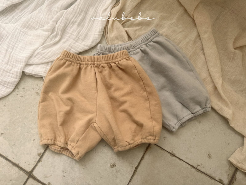 Valu Bebe - Korean Baby Fashion - #babyoutfit - Mongsil Pants - 7
