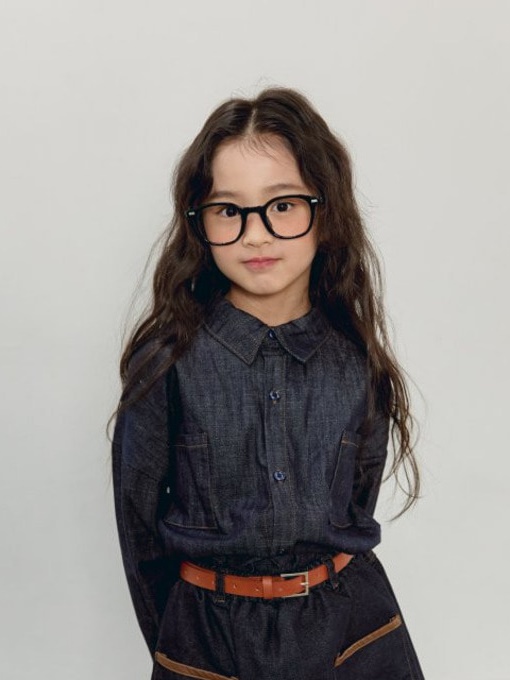Denim Shirts