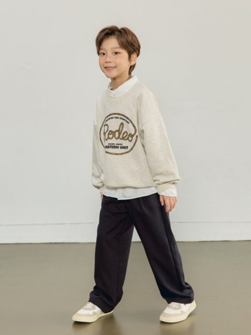Pintuck Slacks