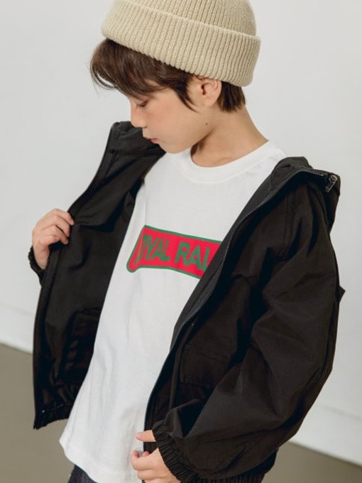 Hood Jumper