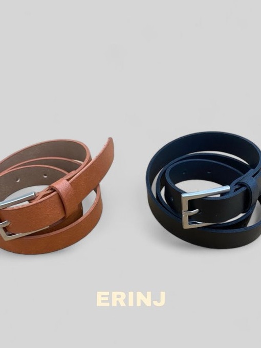 Classic Belt