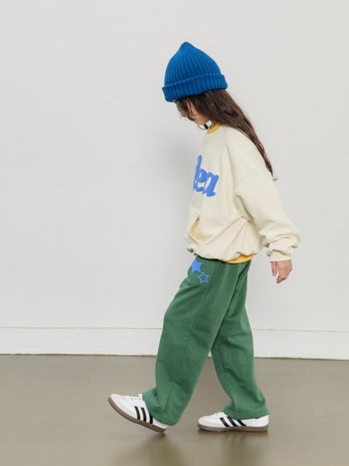 Star Pants