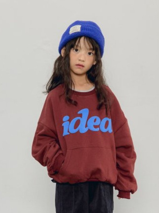 Pocket Sweatshirts