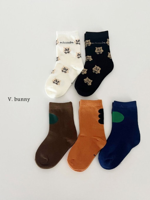 Cat Socks