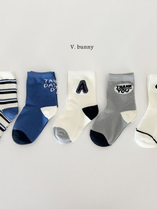 Thank You Socks
