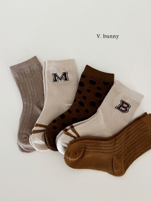 Aurora Socks